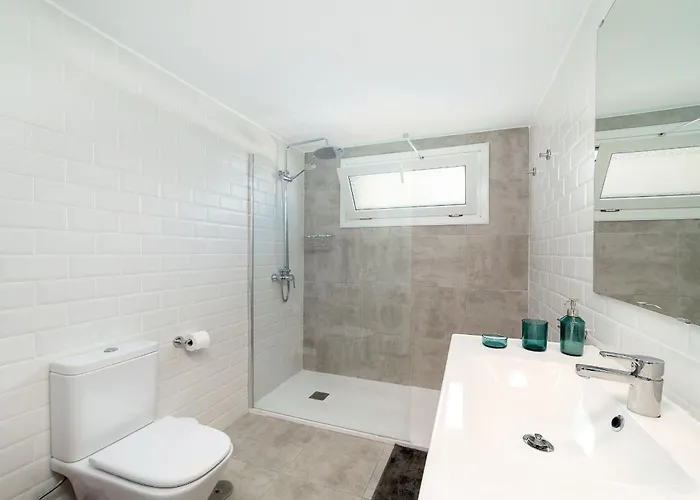 Fantastico Con Terraza Y Vistas Al Mar *