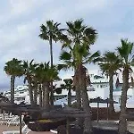 Lejlighed Fantastico Con Terraza Y Vistas Al Mar
