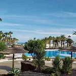 Fantastico Con Terraza Y Vistas Al Mar Lejlighed Costa Teguise
