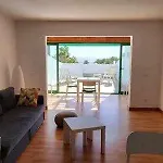 Fantastico Con Terraza Y Vistas Al Mar Costa Teguise