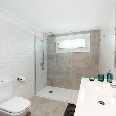 Fantastico Con Terraza Y Vistas Al Mar *