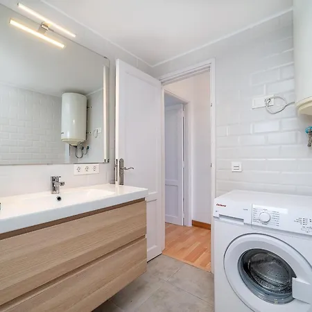 Fantastico Con Terraza Y Vistas Al Mar *