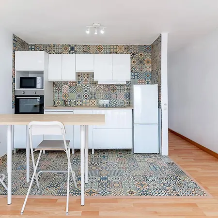 Apartmán Fantastico Con Terraza Y Vistas Al Mar *