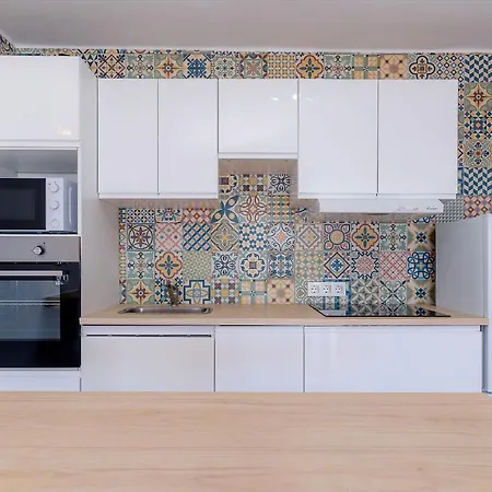 Fantastico Con Terraza Y Vistas Al Mar * Costa Teguise