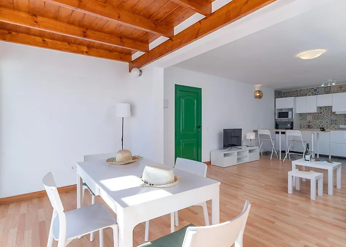 Fantastico Con Terraza Y Vistas Al Mar Apartment *