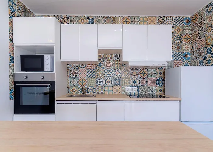 Fantastico Con Terraza Y Vistas Al Mar * Costa Teguise