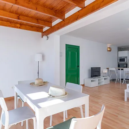 Fantastico Con Terraza Y Vistas Al Mar Apartament *