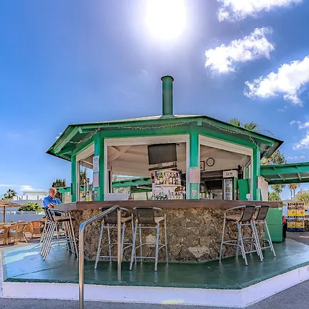 Fantastico Con Terraza Y Vistas Al Mar Apartment *