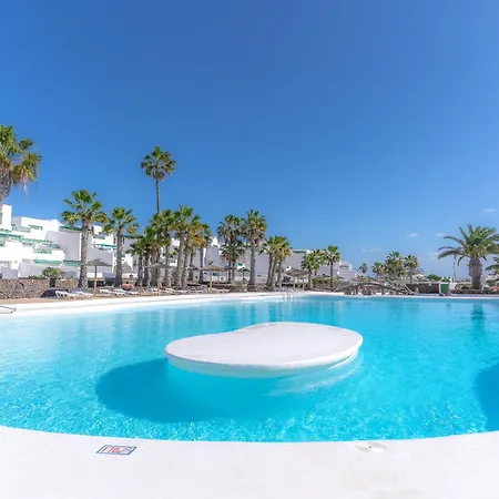 Fantastico Con Terraza Y Vistas Al Mar * Costa Teguise