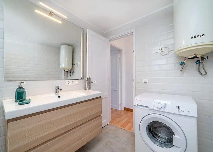 Fantastico Con Terraza Y Vistas Al Mar *